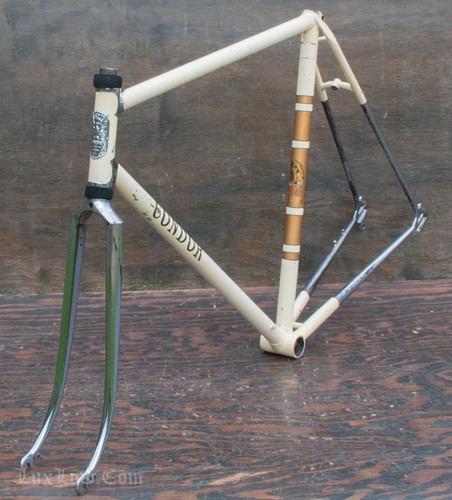 Bicicletta strada vintage - bicicletta,