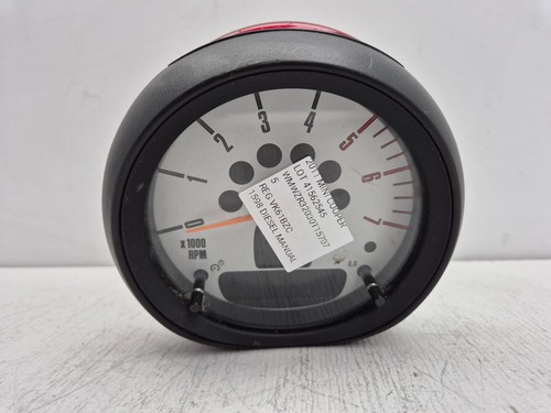 Tachimetro 9260580 mini - ✅,