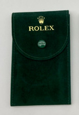 Custodia orologio ROLEX