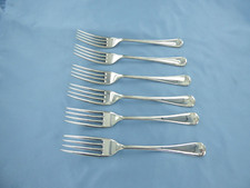 UN SET VINTAGE ARGENTO