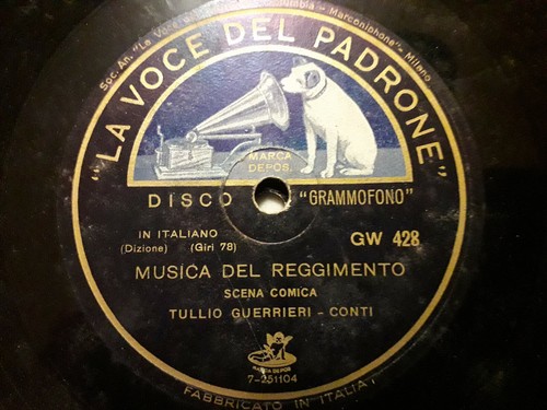 Giri tullio guerrieri - giri"tullio,