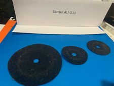 Sansui AU-D11 Type II Stereo