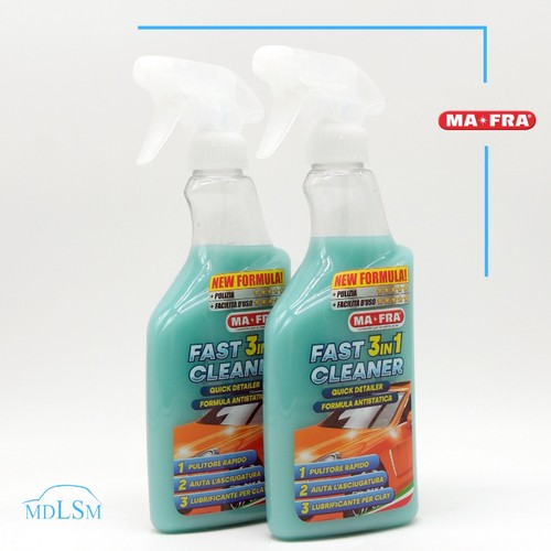 Fra fast cleaner 3in1 - ma-fra,