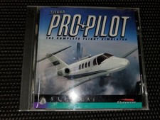 Sierra Pro Pilot Il Simulatore