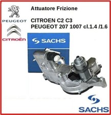 ATTUATORE FRIZIONE CITROEN C2