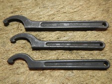 3, DOWIDAT CHIAVI A GANCIO  