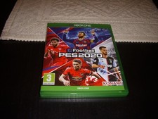 PES 2020 KONAMI - STANDARD EDITION XBOX ONE - MULTILINGUA ITALIANO - COME NUOVO