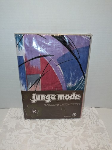 Vintage lenzuolo federa - vintage,