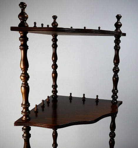 Etagere scaffale libreria - etagere,