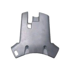 RIVESTIMENTO COMPLETO COVER PLASTICA PIANTONE STERZO RENAULT SCENIC II 2003-2009