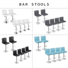 2/4 PZ Sgabelli da Bar