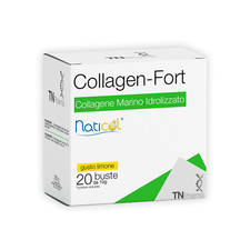 TNPharma Tsunami Collagen Fort 20 buste Collagene Marino