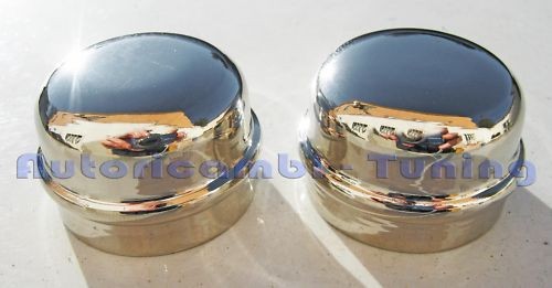 Coppette paragrasso cromate - paragrasso,