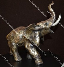 Elefante in terracotta