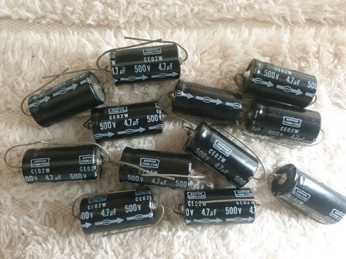 Joblot nippon chemi con - joblot,