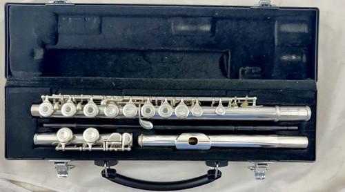 Flauto yamaha japan - flauto,