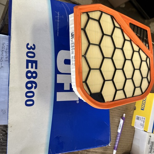 Filtro aria fiat panda lancia - aria,