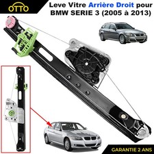 Meccanismo Alza Vetro