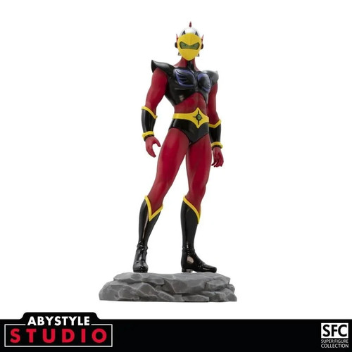 Goldrake ufo robot grendizer - robot,