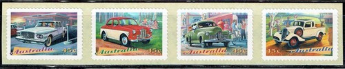 Australia 1997 automobili - australia,