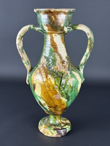 Seminara vaso popolare - seminara,