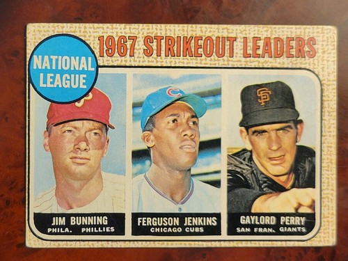 1968 pee chee - o-pee-chee, #11