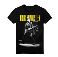 T-shirt unisex Bruce