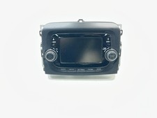 AUTORADIO PER FIAT 500 L Serie