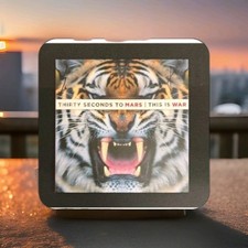 30 Thirty Seconds To Mars