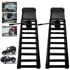 5T 2x rampe di accesso auto