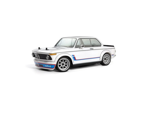 Carrozzeria auto turismo hpi - auto,
