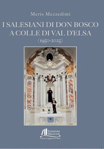 Salesiani don bosco - i,