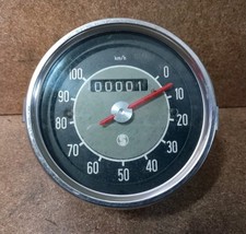 Odometer leoncino iveco - om, leoncino,