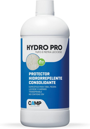 Hydro pro eco - pro, e