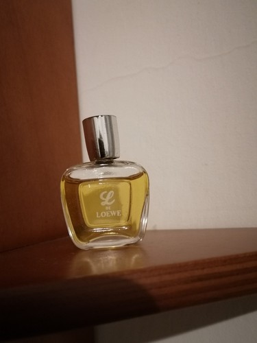 Loewe miniatura profumo - miniatura,