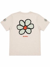 T-shirt Guru Vintage Beige M