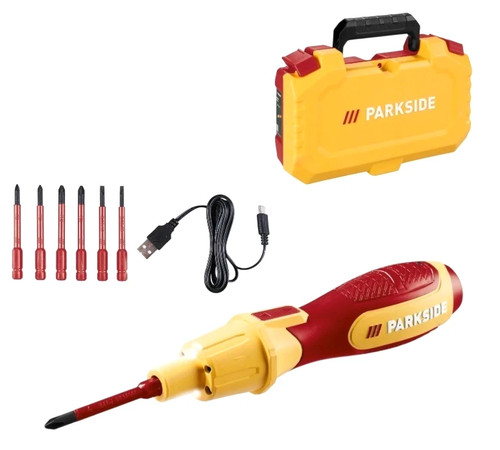 Parkside cacciavite - parkside,