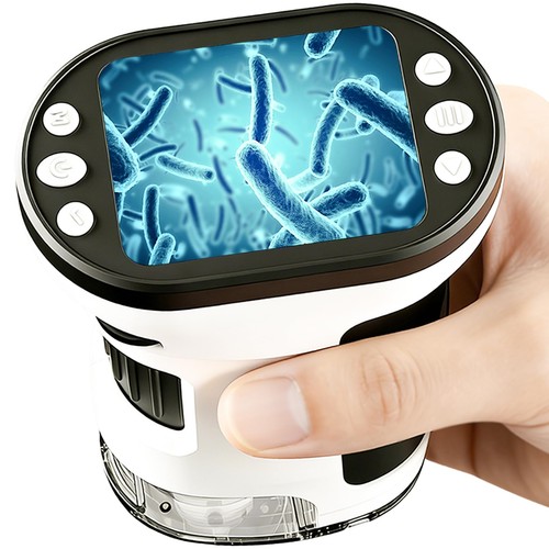 Fivava microscopio digitale - fivava,