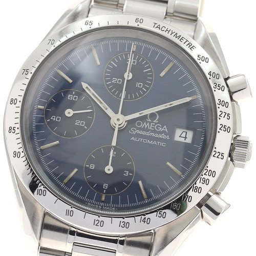 Omega speedmaster 3511 data - omega, 3511.80