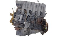 612981 MOTOR COMPLETO / 467563 KM / 2296633 PARA MERCEDES-BENZ SPRINTER 02.00 ->