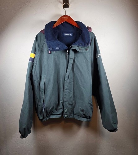 Giacca vela vintage anni - anni, 90