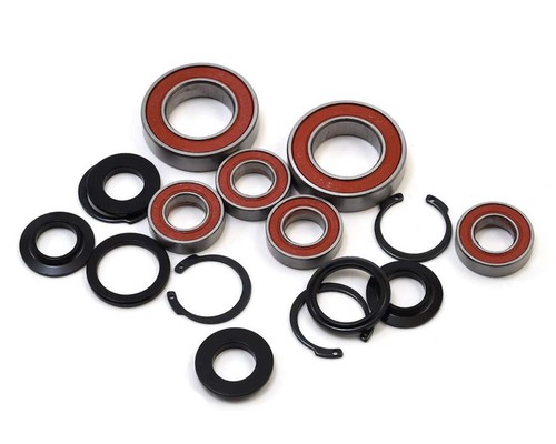 Kit cuscinetti pivot