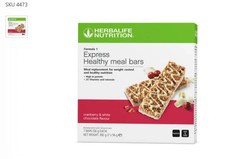 Herbalife Formula 1 Express