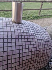  forno a legna per pizza