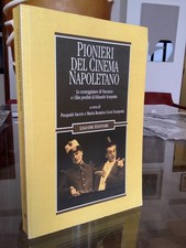 CINEMA NAPOLI- P. IACCIO -