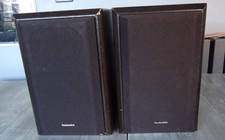 Technics Altoparlanti a 2 vie SB-HD50A - - 60W musica