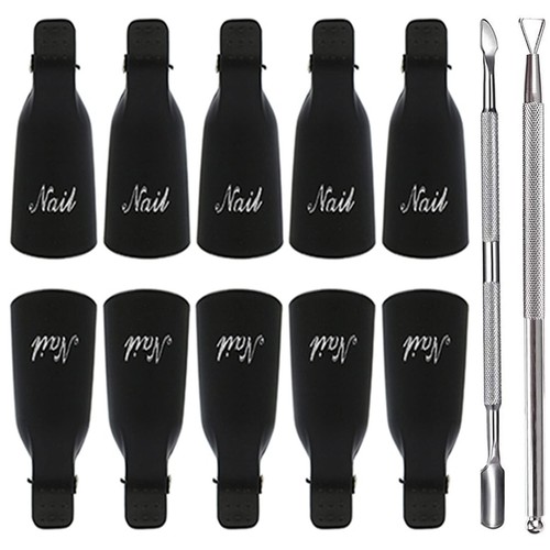 Cappucci con clip kit - cappucci, clip,kit