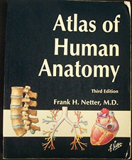 Atlas of Human Anatomy