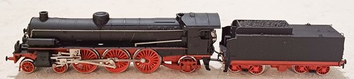 Rivarossi locomotiva 1118 fs - rivarossi,