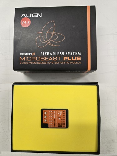 Beastx microbeast plus - beastx,